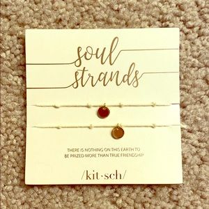 Soul Strands Bracelet